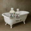 ايبوكسي حوض الاستحمام و أحواض الغسيل - Epoxy baignoire