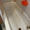 ايبوكسي حوض الاستحمام و أحواض الغسيل - Epoxy baignoire