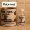 إيبوكسي السيراميك  - Epoxy céramique