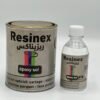 ايبوكسي صول – Epoxy sol