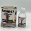 إيبوكسي السيراميك  - Epoxy céramique
