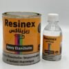 ايبوكسي عزل التسربات - Epoxy étanchéité