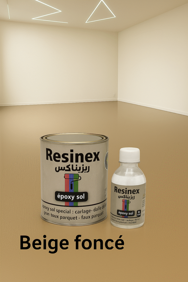 sol1 ايبوكسي صول – Epoxy sol