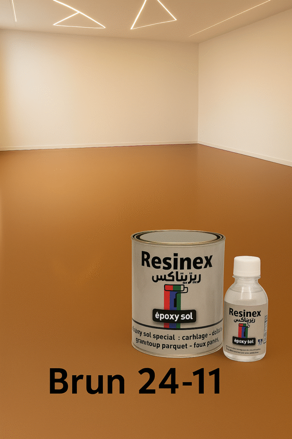 sol3 ايبوكسي صول – Epoxy sol