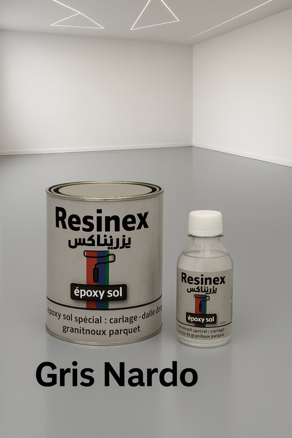 sol6 ايبوكسي صول – Epoxy sol
